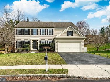 206 BAYBERRY DRIVE, CHESTER SPRINGS, PA 19425