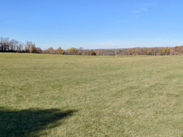 14281 N Liberty Road , Mount Vernon, OH 43050