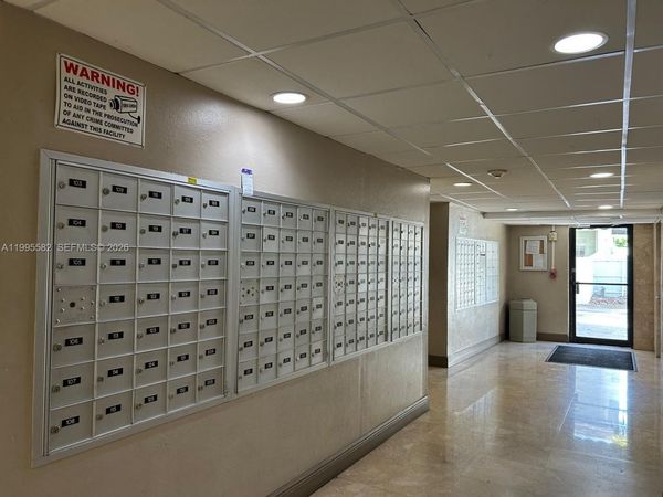 1805 Sans Souci Blvd, Unit 528, North Miami, FL 33181