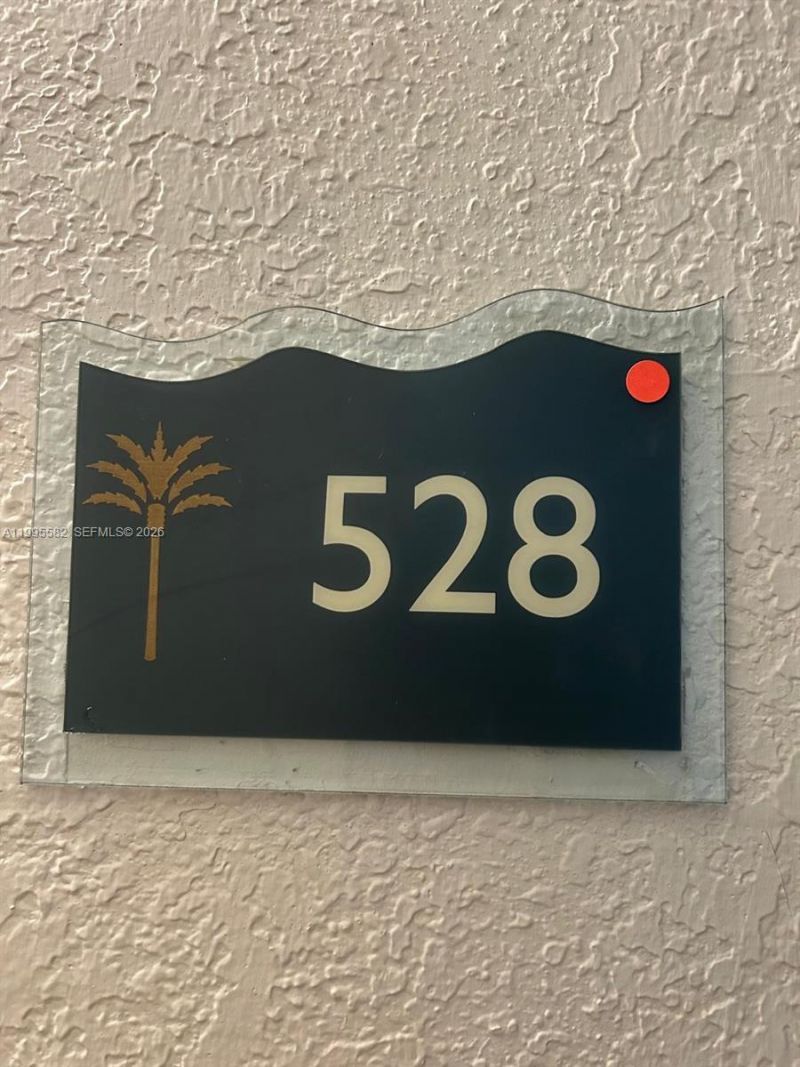 1805 Sans Souci Blvd, Unit 528, North Miami, FL 33181 Photo