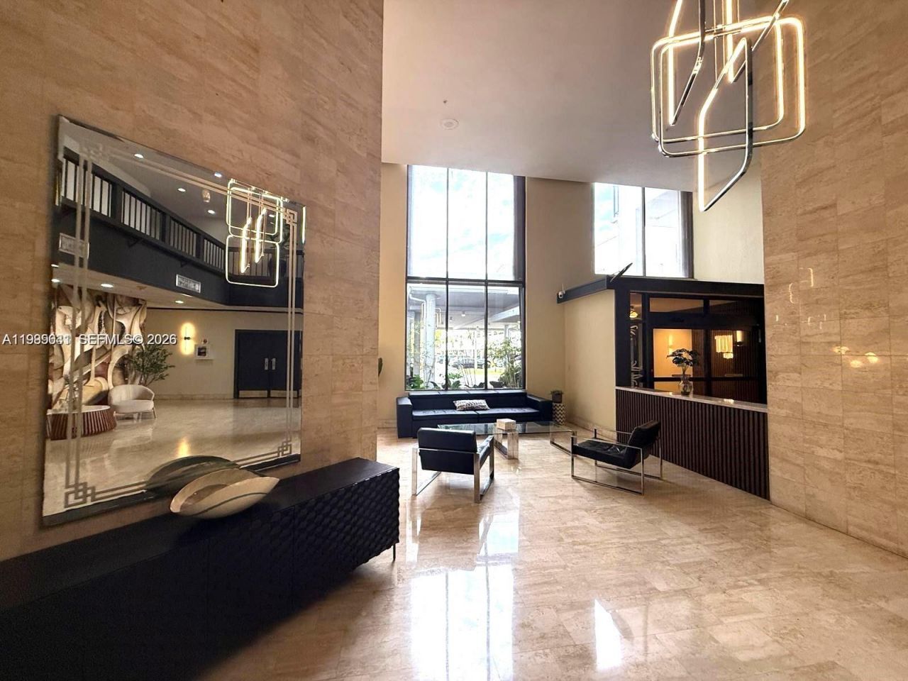 2750 NE 183rd St, Unit 2407, Aventura, FL 33160 Photo