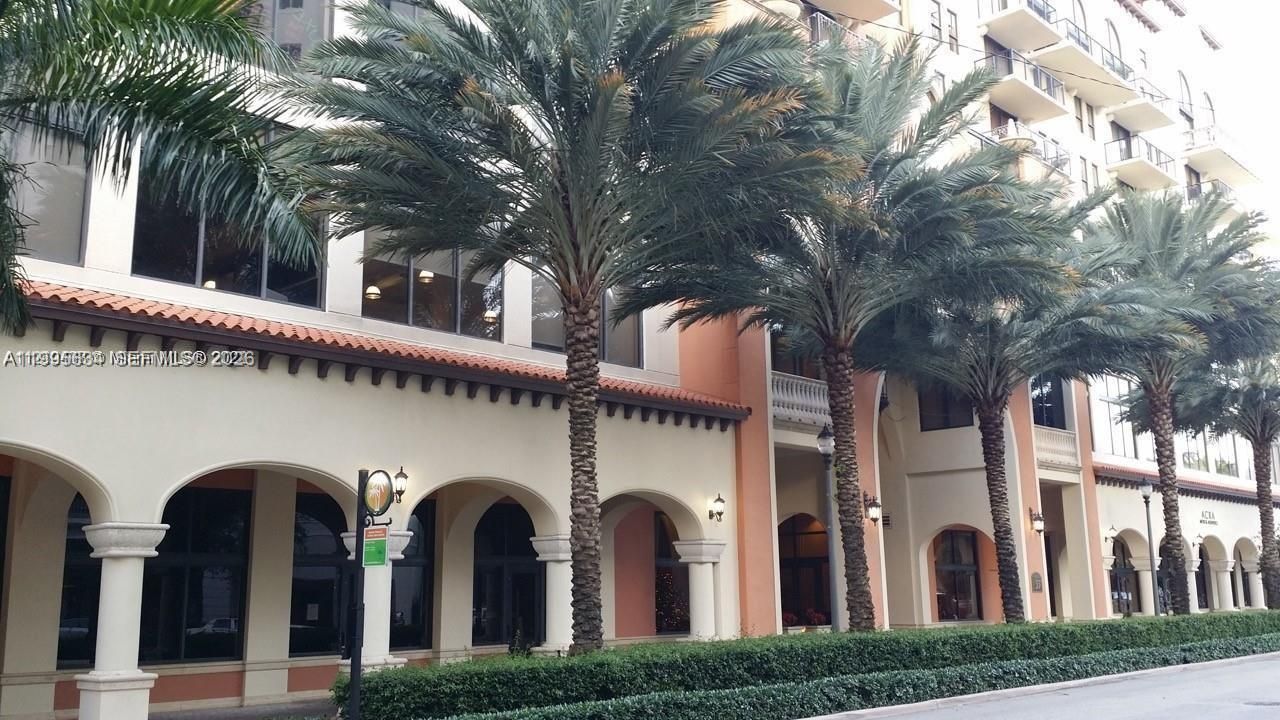 55 Merrick Way, Unit 800, Coral Gables, FL 33134 Photo
