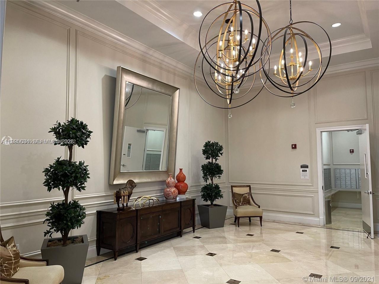 55 Merrick Way, Unit 800, Coral Gables, FL 33134 Photo