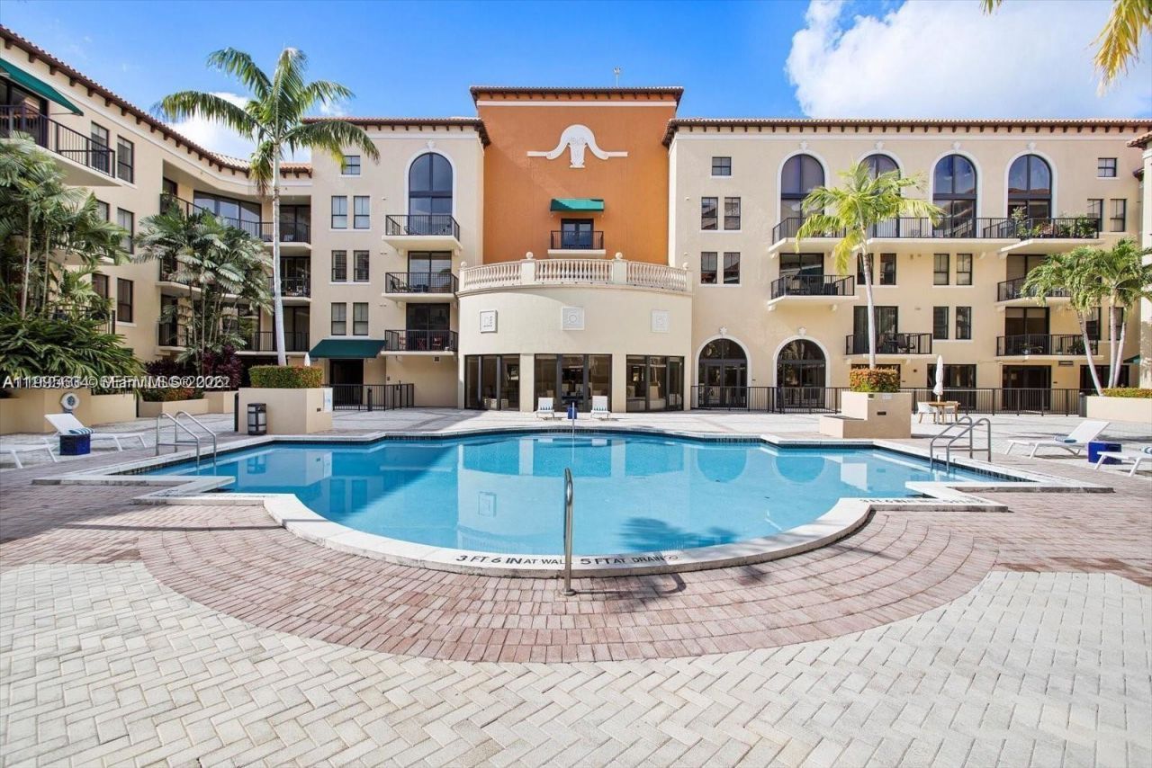 55 Merrick Way, Unit 800, Coral Gables, FL 33134 Photo