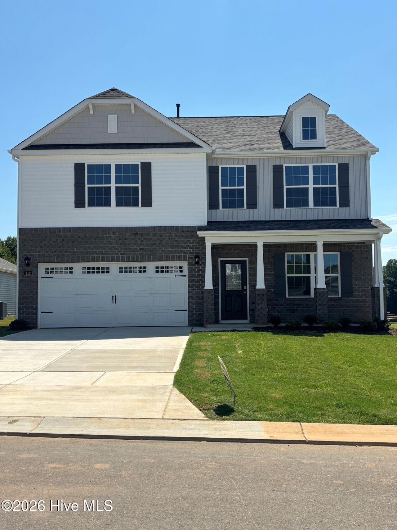 112 Brookberry Court, Rocky Mount, NC 27804 Main Photo