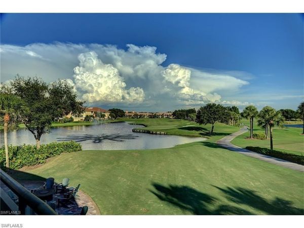 2383 Ravenna BLVD, Unit PH 202, NAPLES, FL 34109