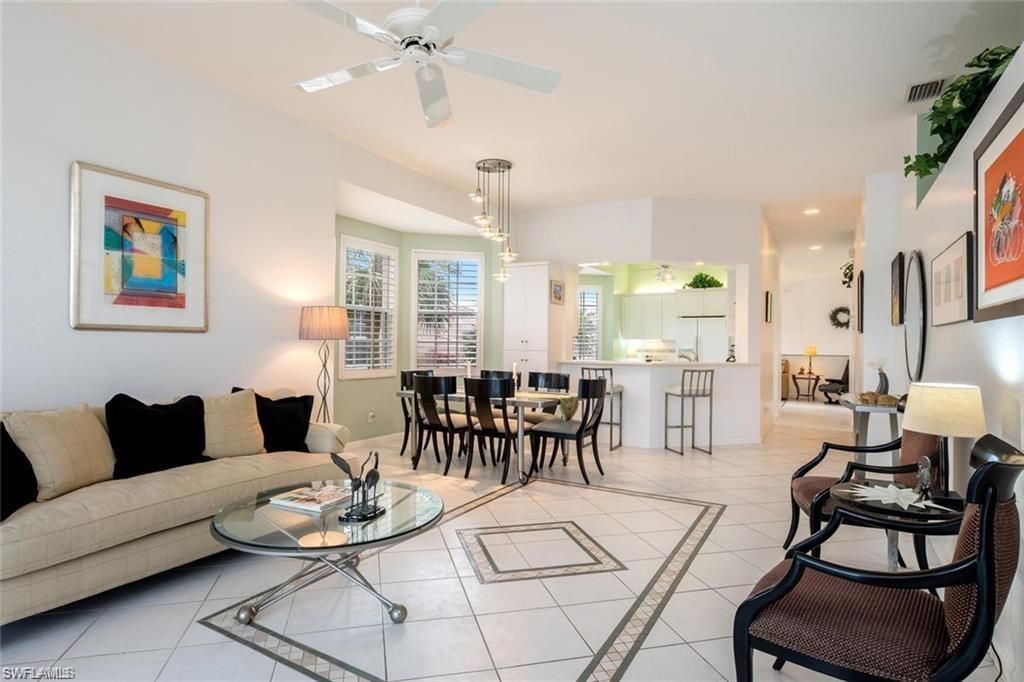 2383 Ravenna Blvd, Unit PH 202, Naples, FL 34109 Photo