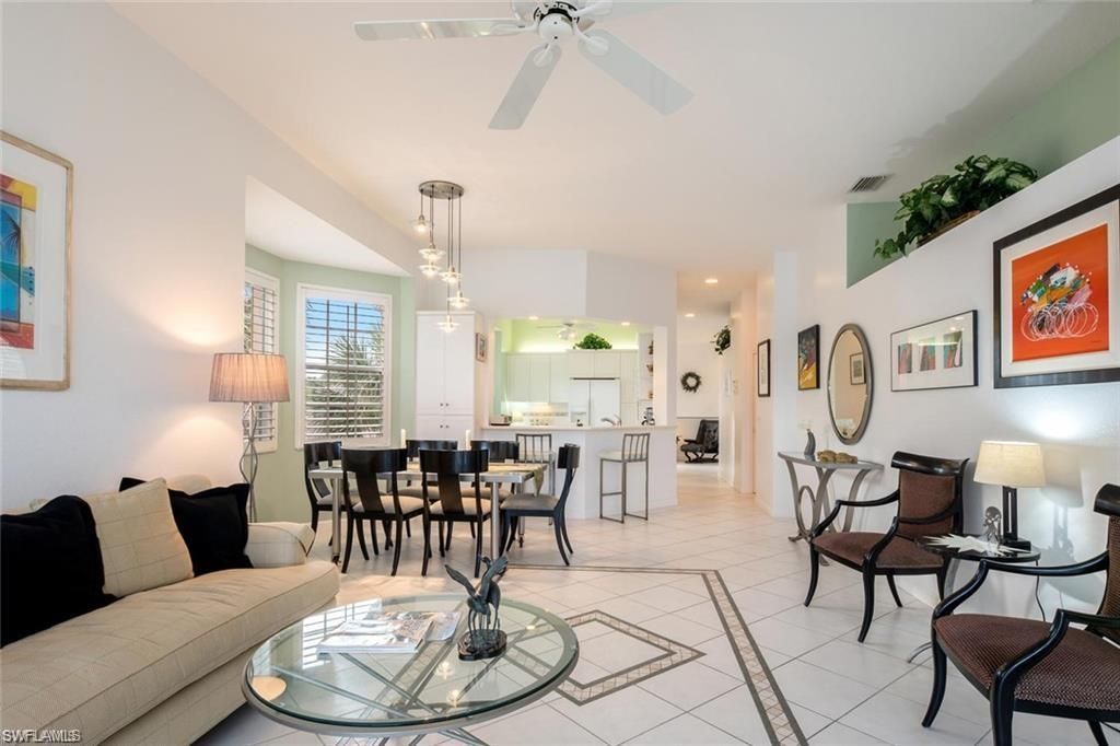 2383 Ravenna Blvd, Unit PH 202, Naples, FL 34109 Photo