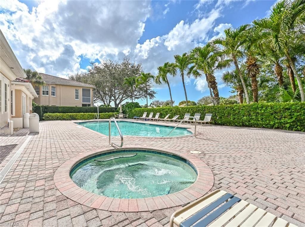 2383 Ravenna Blvd, Unit PH 202, Naples, FL 34109 Photo