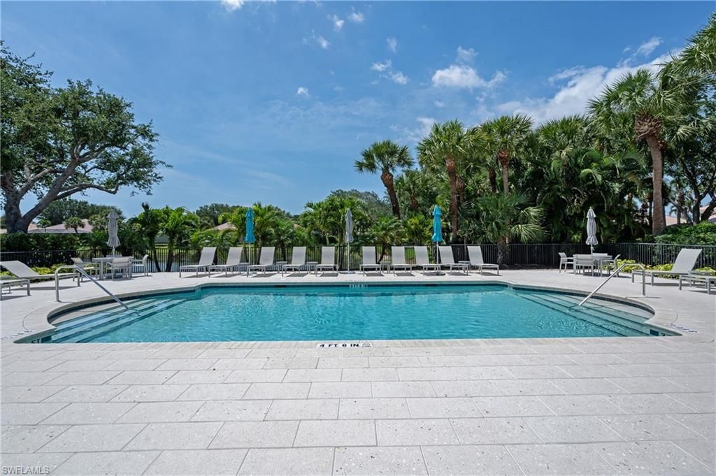 2383 Ravenna Blvd, Unit PH 202, Naples, FL 34109 Photo