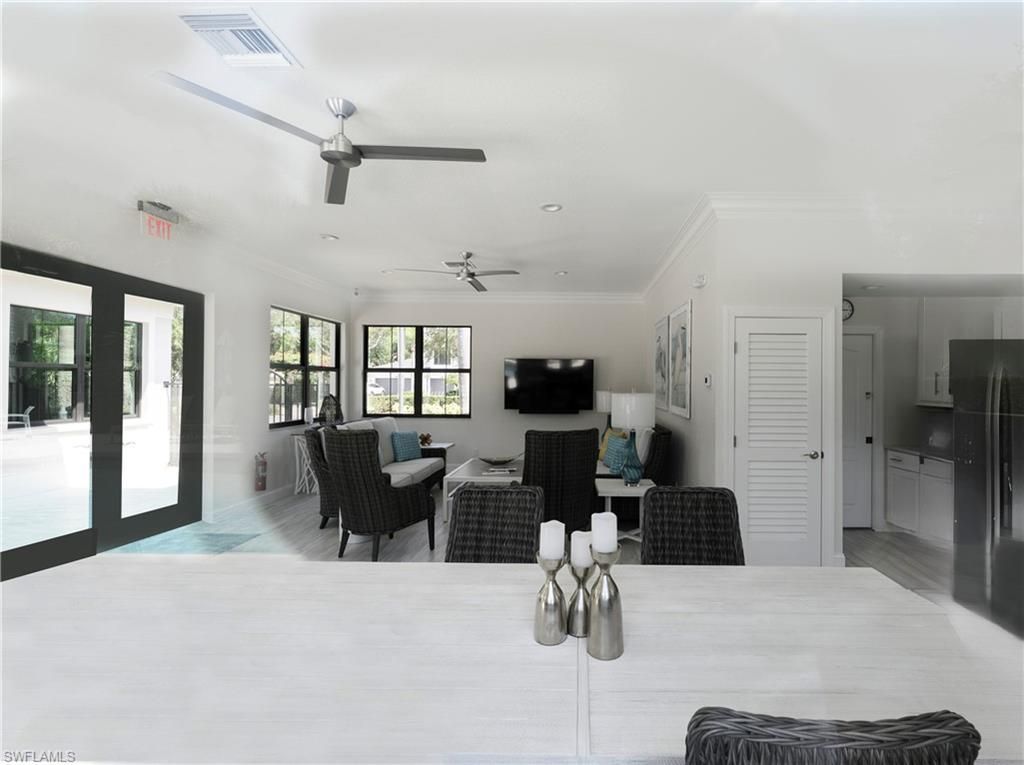 2383 Ravenna Blvd, Unit PH 202, Naples, FL 34109 Photo