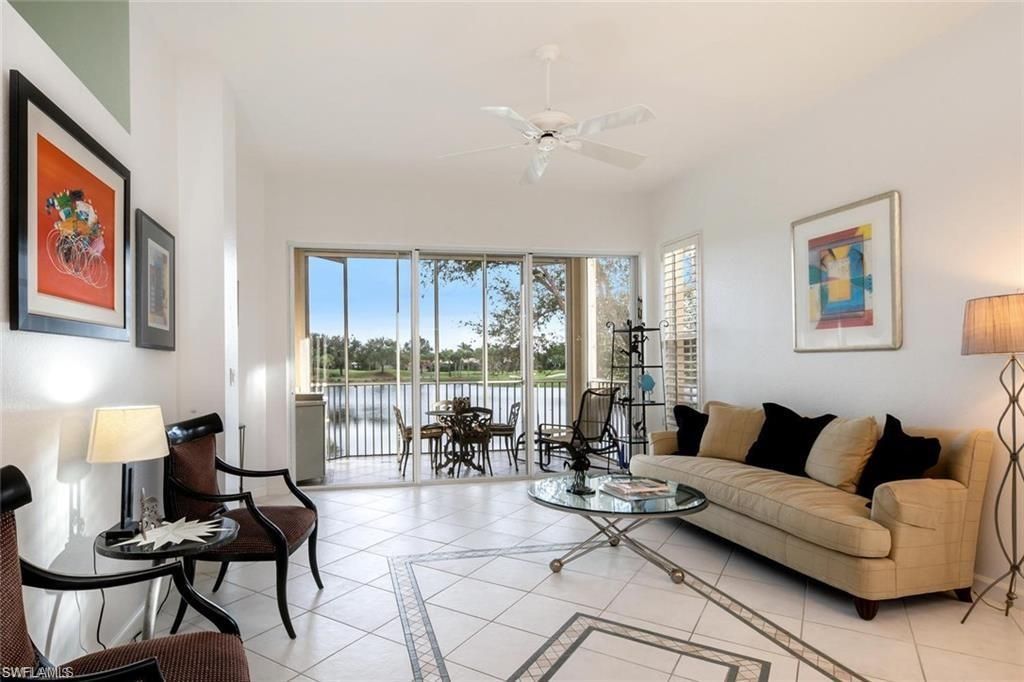2383 Ravenna Blvd, Unit PH 202, Naples, FL 34109 Photo