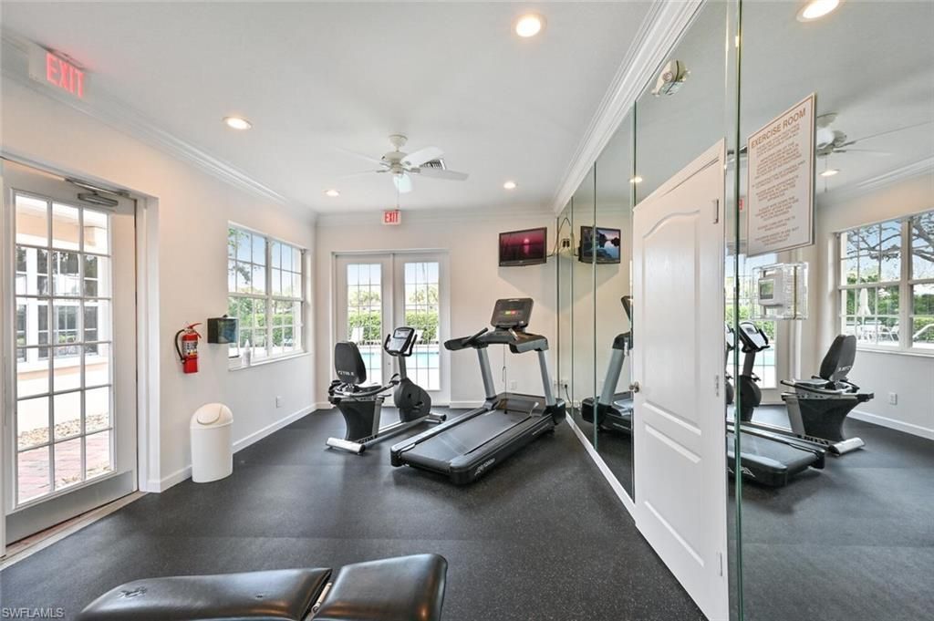 2383 Ravenna Blvd, Unit PH 202, Naples, FL 34109 Photo