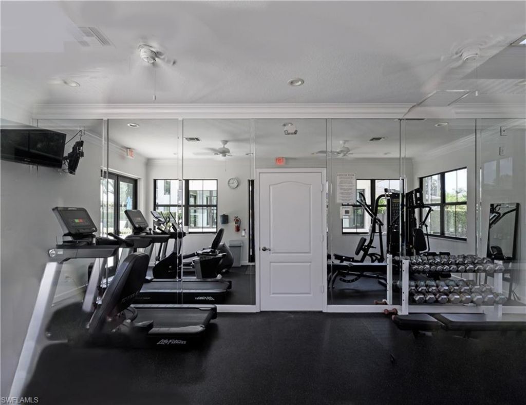 2383 Ravenna Blvd, Unit PH 202, Naples, FL 34109 Photo
