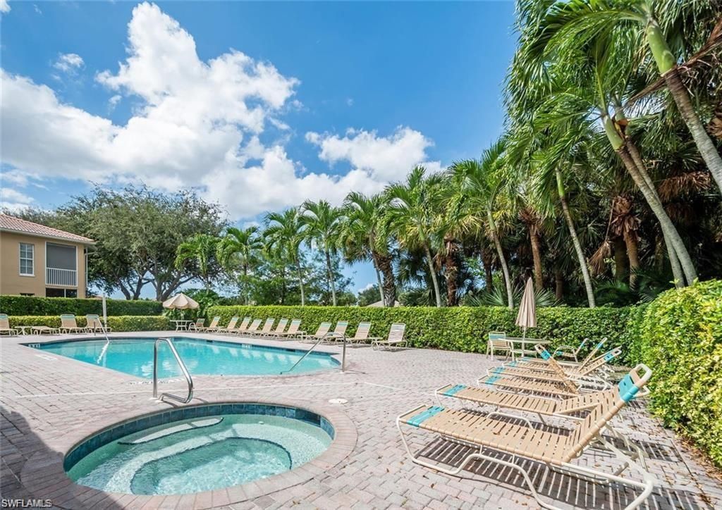 2383 Ravenna Blvd, Unit PH 202, Naples, FL 34109 Photo