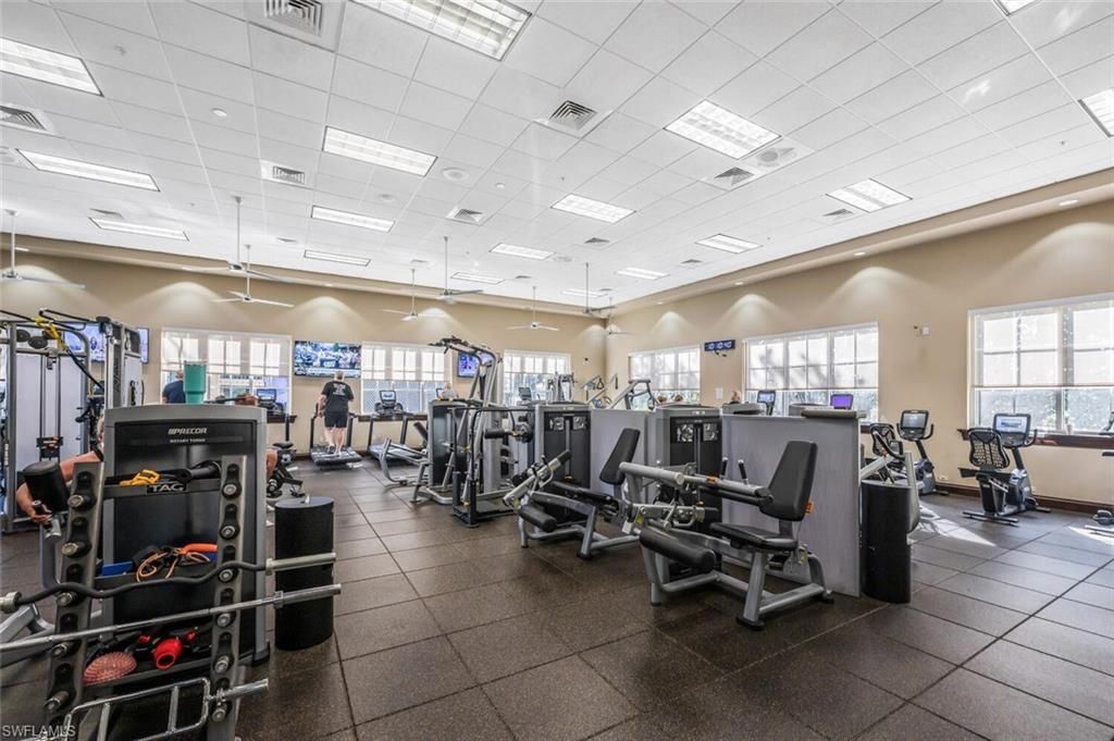 2383 Ravenna Blvd, Unit PH 202, Naples, FL 34109 Photo