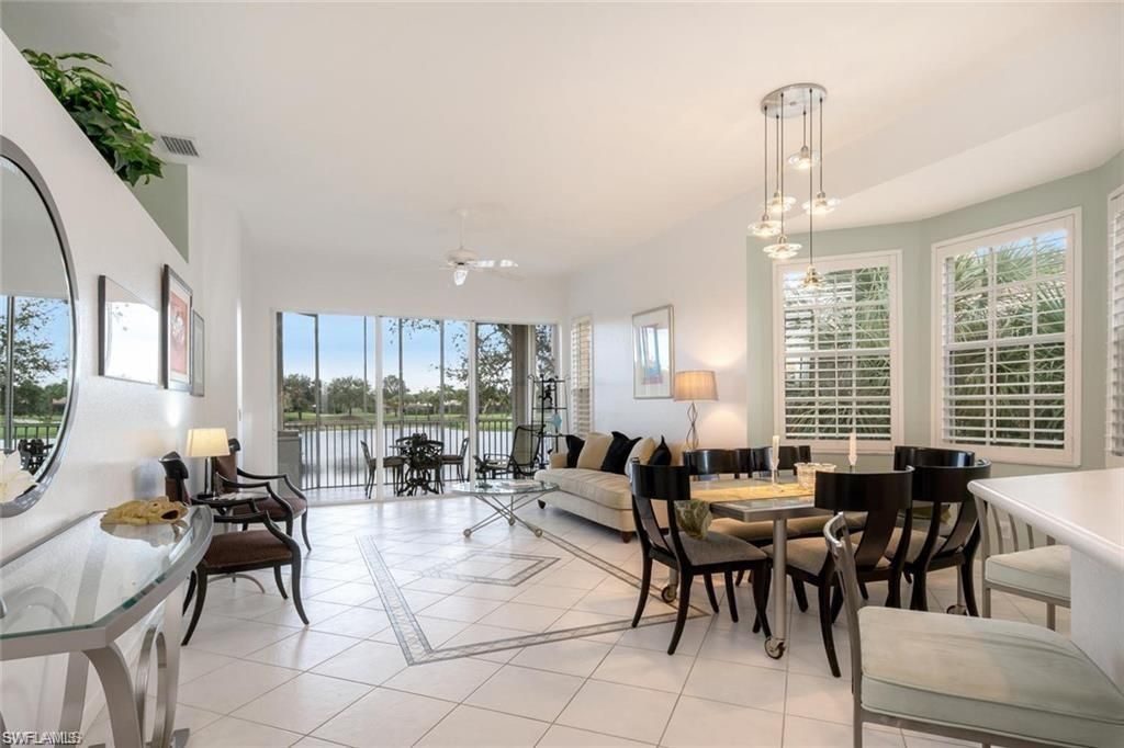 2383 Ravenna Blvd, Unit PH 202, Naples, FL 34109 Photo