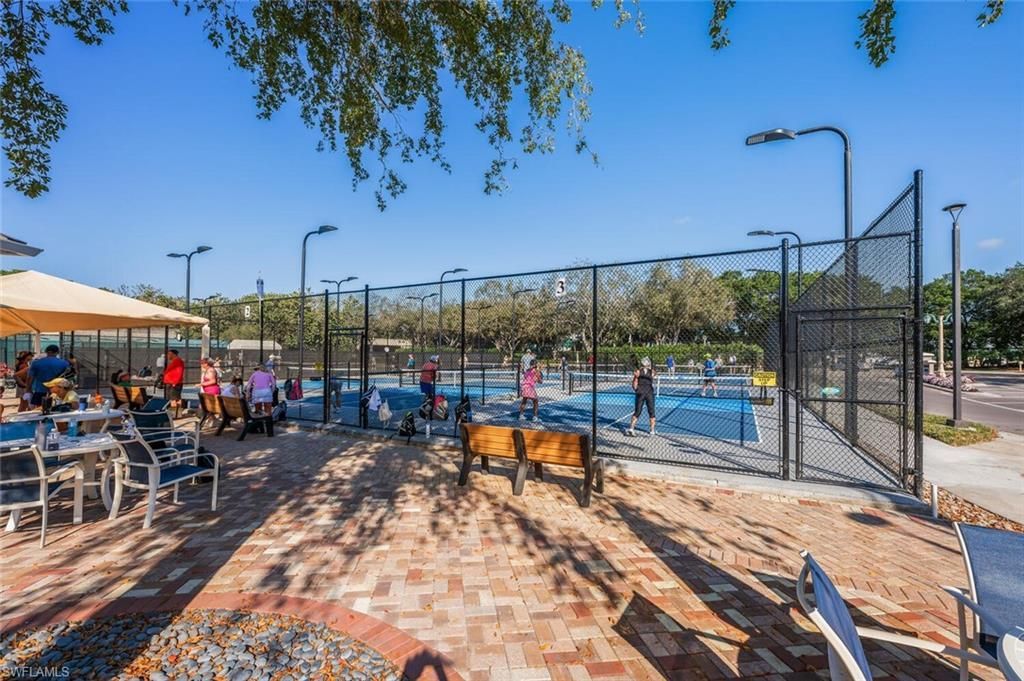2383 Ravenna Blvd, Unit PH 202, Naples, FL 34109 Photo