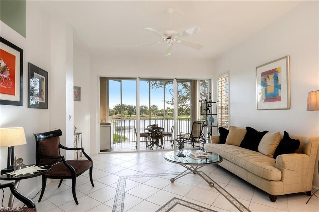 2383 Ravenna Blvd, Unit PH 202, Naples, FL 34109 Photo