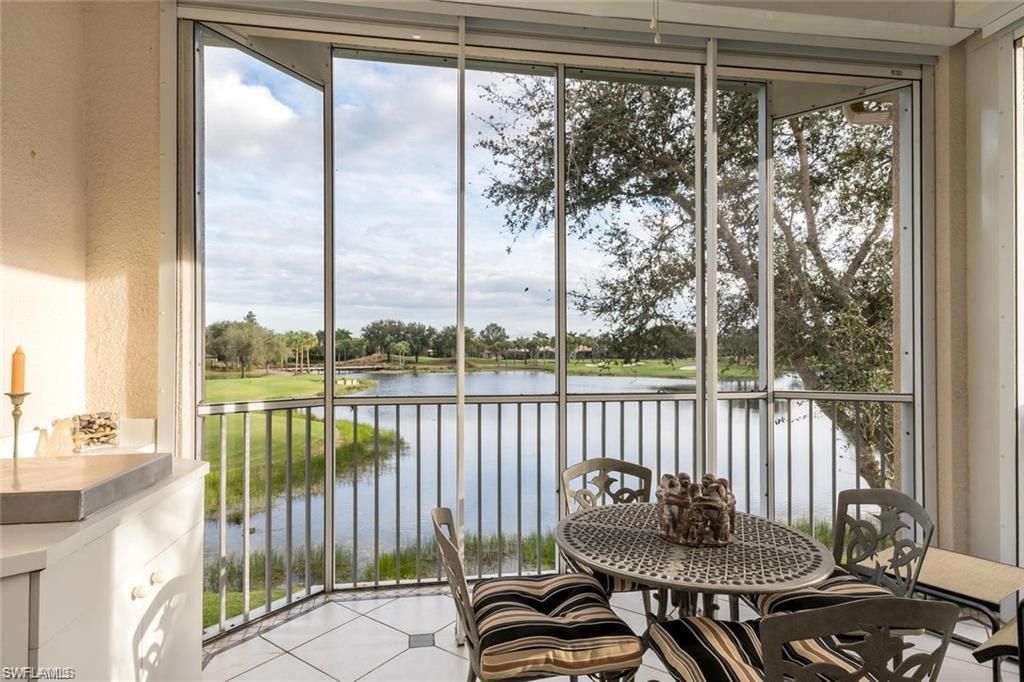 2383 Ravenna Blvd, Unit PH 202, Naples, FL 34109 Photo