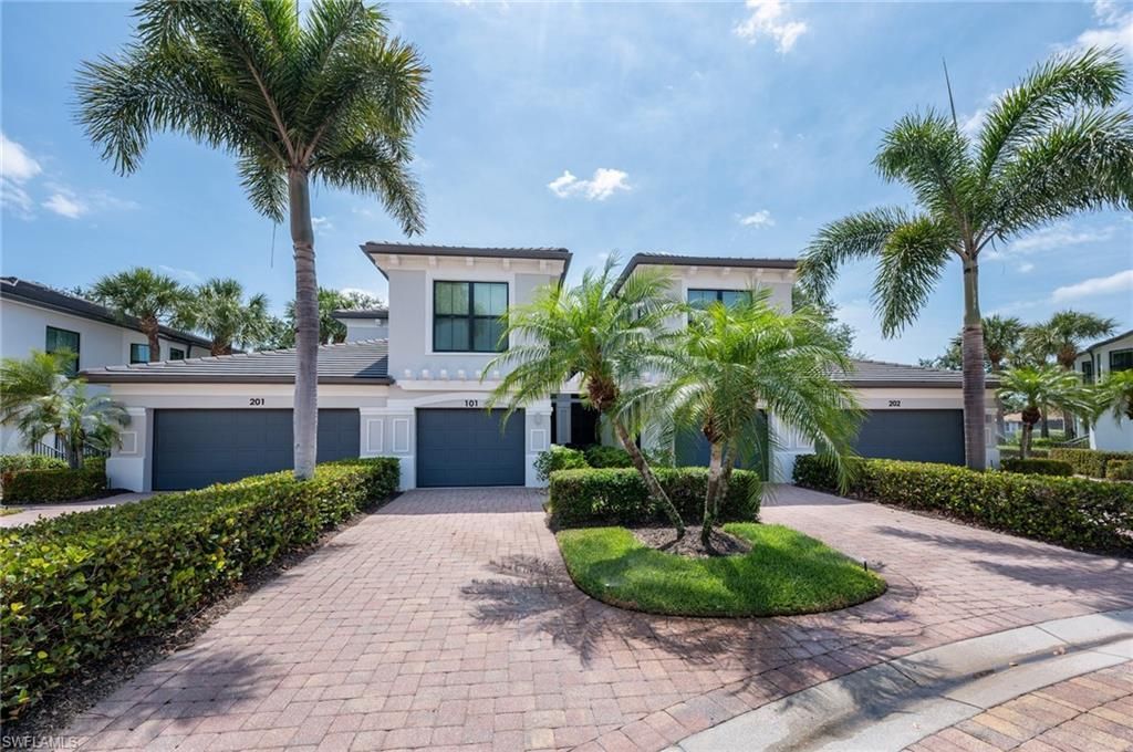 2383 Ravenna Blvd, Unit PH 202, Naples, FL 34109 Photo