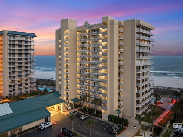 24900 Perdido Beach Boulevard, Unit 1206, Orange Beach, AL 36561