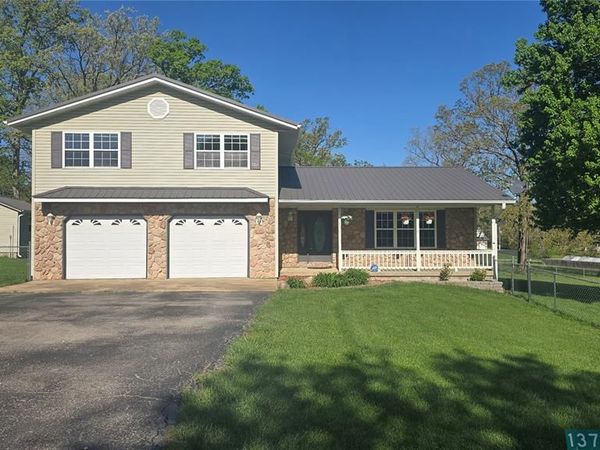 13789 Valley Dale Drive, Plato, MO 65552