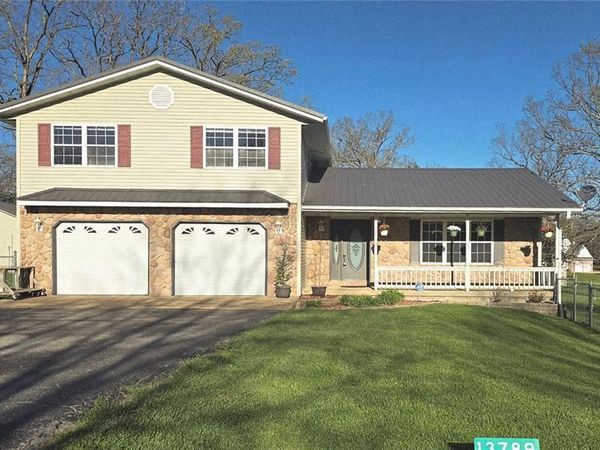 13789 Valley Dale Drive, Plato, MO 65552