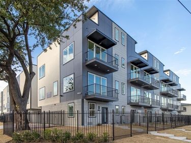 1614 N Fitzhugh Avenue, Unit 101, Dallas, TX 75204