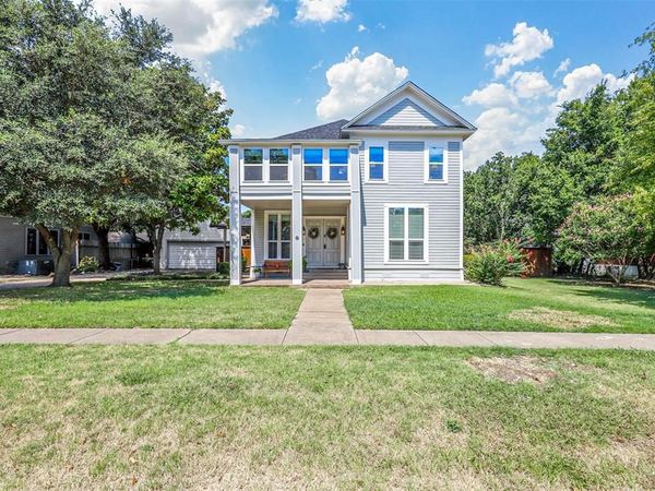 115 N 1 st Street, Midlothian, TX 76065