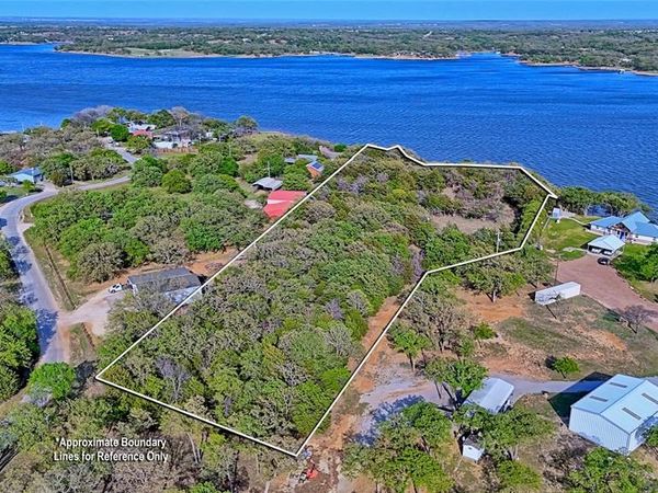 TBD Storey Road , Nocona, TX 76255