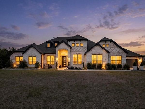 324 Ledstone Court, Rockwall, TX 75032