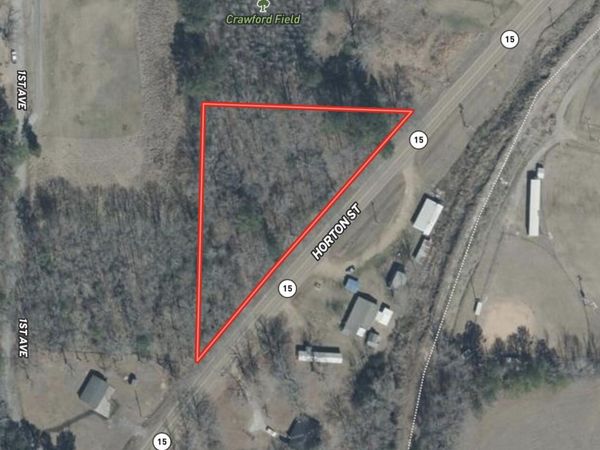 Horton, Mathiston, MS 39752