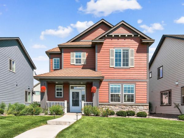 1337 100th Avenue NW, Coon Rapids, MN 55433