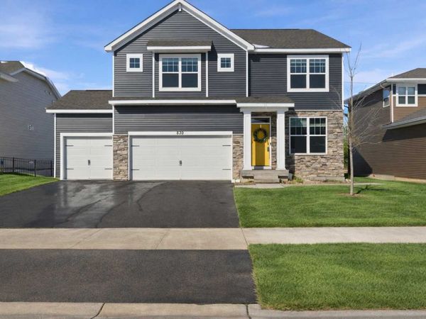 830 Foxglove Terrace, Waconia, MN 55387