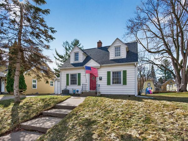 1910 Margaret Street, Saint Paul, MN 55119