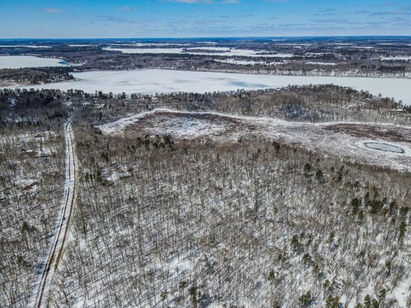 TBD Evergreen Drive , Nevis, MN 56467