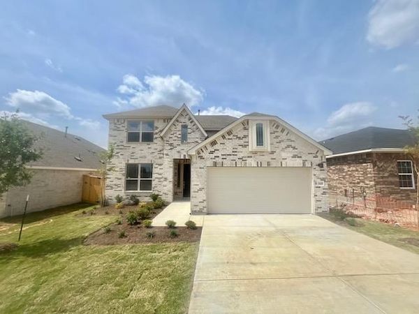 13608 Wandering Rhett DR , Elgin, TX 78621