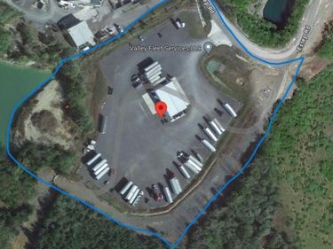 345 Estep Road, Stephens City, VA 22655