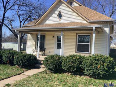 215 Perry Street , Odell, NE 68415