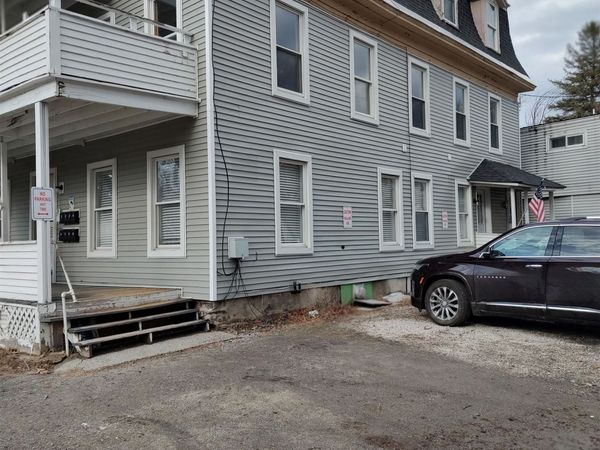 30 Elm Street, Unit Apt 4, Whitefield, NH 03598