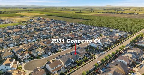 2931 Concerto Ct, Lodi, CA 95242 Photo