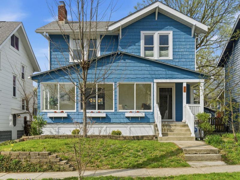 170 E Tulane Road, Columbus, OH 43202 Photo 1