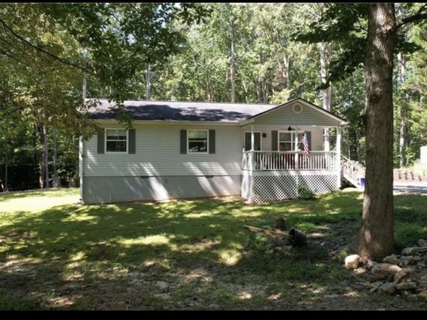 186 River Trace Drive, Dahlonega, GA 30533
