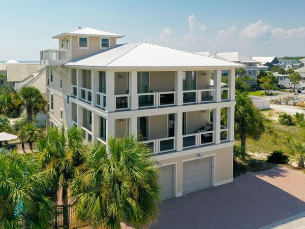 58 Sandy Lane, Santa Rosa Beach, FL 32459