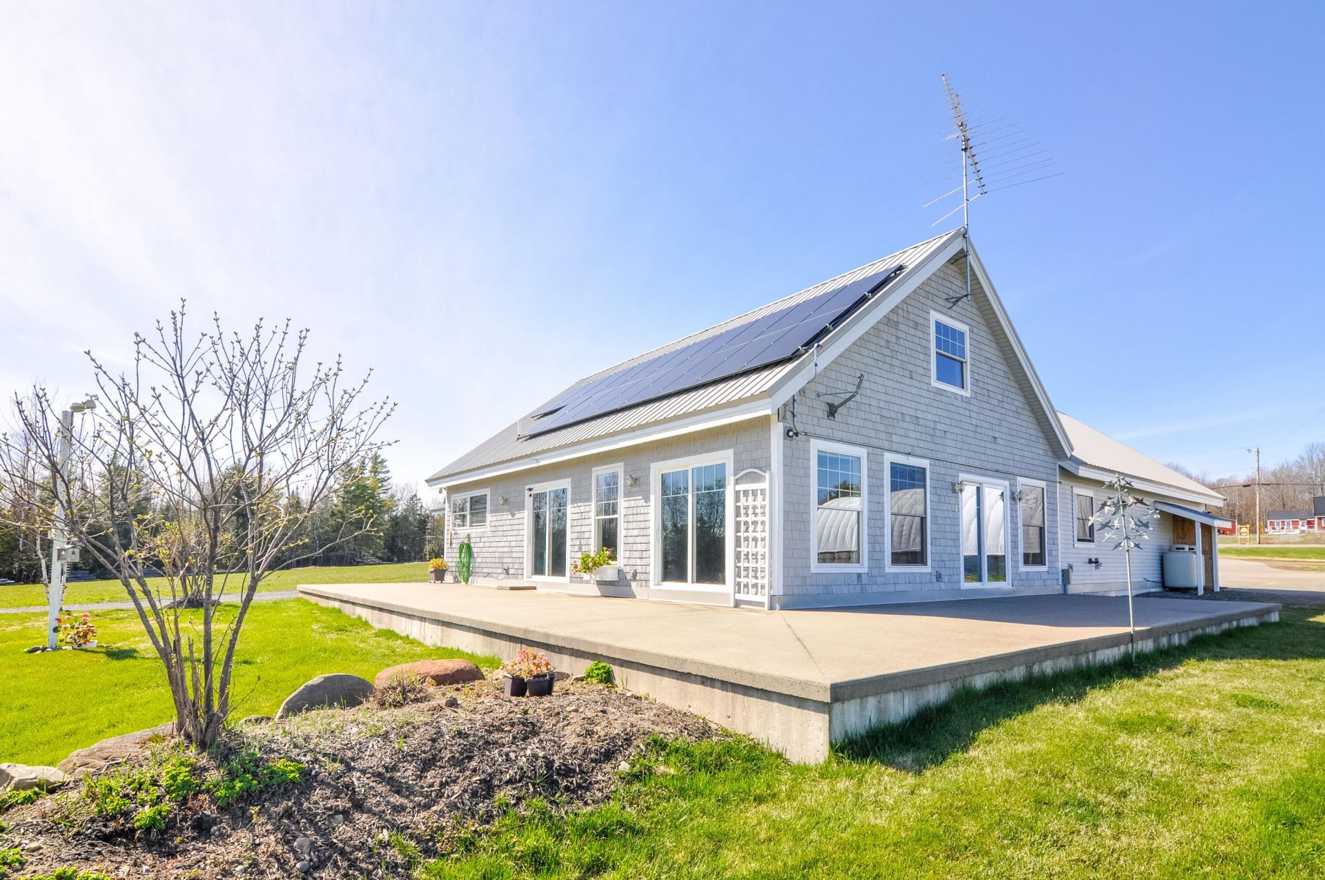 321 Schoodic Lake Road Brownville, ME 04414