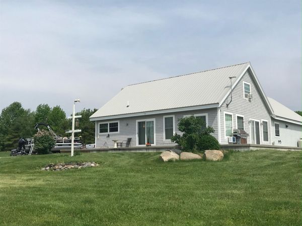 321 Schoodic Lake Road, Brownville, ME 04414