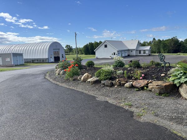 321 Schoodic Lake Road, Brownville, ME 04414