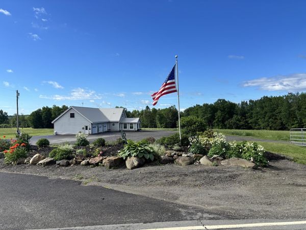 321 Schoodic Lake Road, Brownville, ME 04414