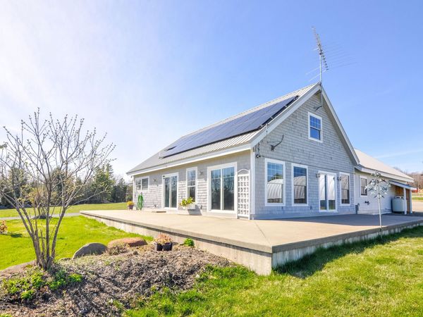 321 Schoodic Lake Road, Brownville, ME 04414